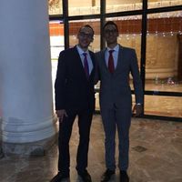 Mohamed Rammah's Photo