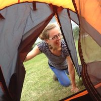 Jodie Saunders's Photo