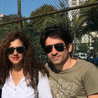 sepideh farahani的照片