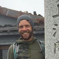 Marc Lemoine's Photo