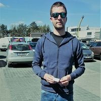 Teet Raatsin's Photo