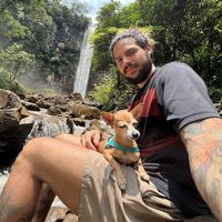 Fotos de Ricardo Andrade