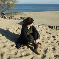 Fotos von Дарья Зеновкина