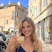 Tatiana Ksenevich's Photo