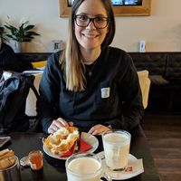 Brianne Dokic's Photo