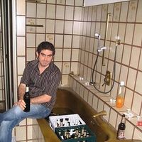 Sefi Litmanovich's Photo