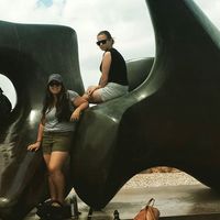 Michaela Zholovnik's Photo