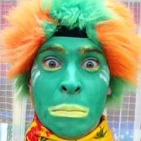 Egor Soldakov的照片