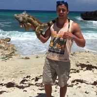 Paul Greschner的照片