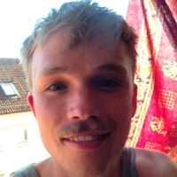 Jakob Ahlbom的照片