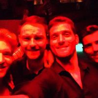 Le foto di Arthur Rodari