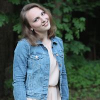 Sviatlana Aleinikava的照片