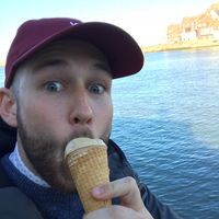 Felix Mischke's Photo