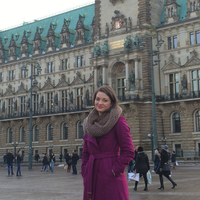 Natalia Nowicki's Photo