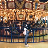 Shakhnoza Akhmedzhanova的照片