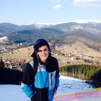 Fotos de Vladyslav Biblyak