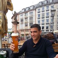 Nizar Swidan's Photo