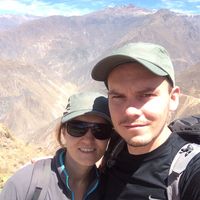 Nikita Shamanov's Photo