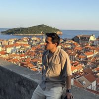 Karan Sawnani的照片