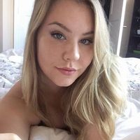 Catherine Issakova's Photo