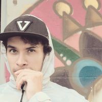 Douglas Menezes de Souza的照片