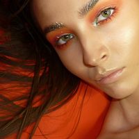 Angelika Gorbunova's Photo