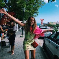 Amy Schofield's Photo