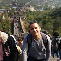 Le foto di Luis Alberto Lago Enamorado