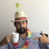 Edouard Peres的照片