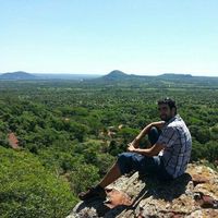 Eduardo Santamaría's Photo