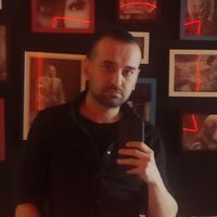 Serdar Samancıoğlu's Photo