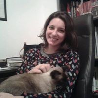 luciana calvagno的照片