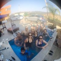 Mariela Izquierdo's Photo