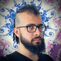 Ariel Pontes的照片