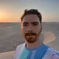 Greg Ritchie的照片