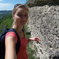 Sanni Tesch的照片