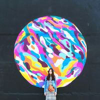 Yana Krasnova's Photo