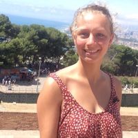 Marie Eve  Gillet's Photo