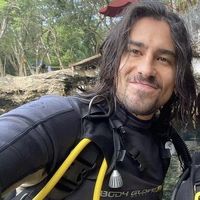 Adrián Cruz's Photo