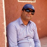 Saeed Saeedifar's Photo