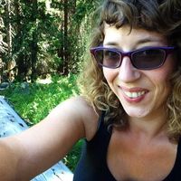 Danielle McHugh的照片