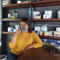 Marchela Milenia Rindany的照片