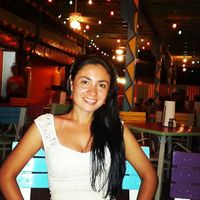 Stephanie Torres's Photo