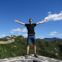 Photos de Max Benzinger