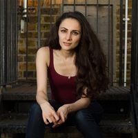 Gajane Grigorjana的照片