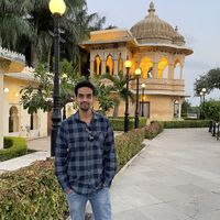 Nitish Mehta's Photo