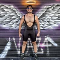 Felipe  Murillo's Photo