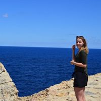 Hanneke Pols's Photo