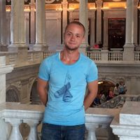 Anton Turlyka's Photo