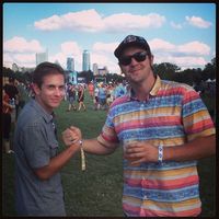 Aidan Logan的照片